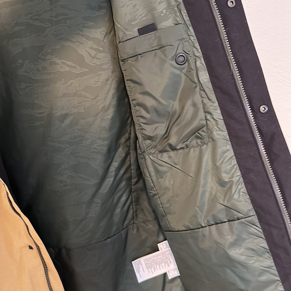 Imperial Motion Snowboard Jacket / Shell - image 5